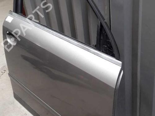 Right front door AUDI A4 B6 Avant (8E5) 2.5 TDI | BP23735602C3 