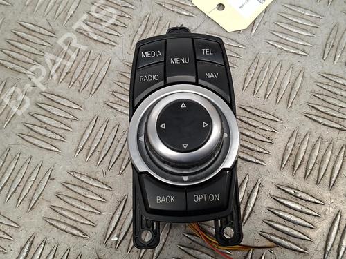 Switch BMW 3 (F30, F80) | BP36525023I30 - Image 6