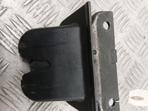Tailgate lock AUDI A2 (8Z0) 1.4 TDI | BP31977213C101