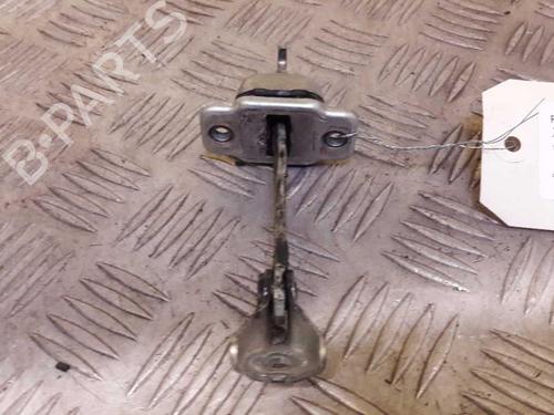 Used Hinge/Door check strap PEUGEOT 107 (PM_, PN_) 1.0 (68 hp) 23734447