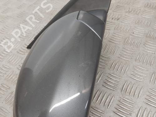 Right mirror OPEL VECTRA C GTS (Z02) 1.9 CDTI (F68) | BP28545537C27 