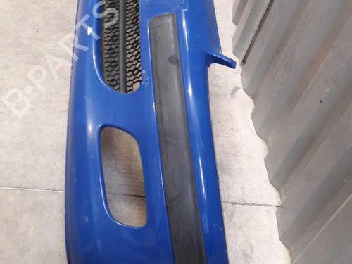 Front bumper PEUGEOT 106 II (1A_, 1C_) 1.5 D | BP23658084C7 