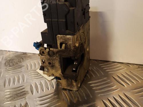 Used Front right lock CITROËN BERLINGO / BERLINGO FIRST Box Body/MPV (M_) 1.8 D (MBA9A, MCA9A) (59 hp) 23655633