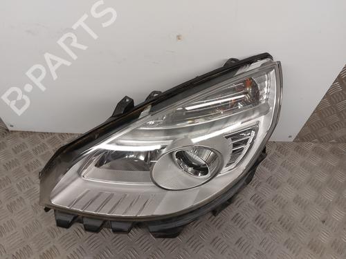 Faro izquierdo RENAULT GRAND SCÉNIC II (JM0/1_) 2.0 dCi (JM1K) | BP29846383C28 