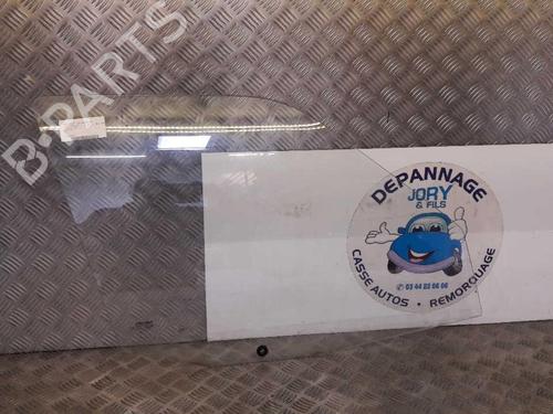 Used Front right door window PEUGEOT 106 I (1A, 1C) 1.0 (50 hp) 23658295