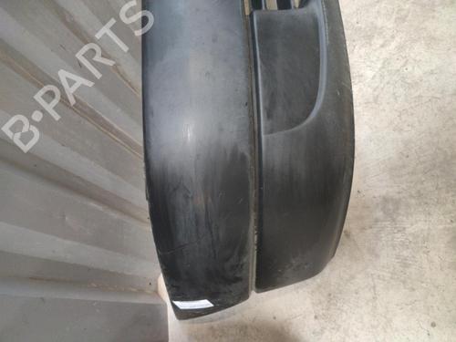 Front bumper CITROËN BERLINGO / BERLINGO FIRST Box Body/MPV (M_) 1.9 D 70 (MBWJZ, MCWJZ) | BP23658597C7 