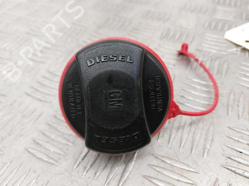 Used Fuel cap OPEL CORSA D (S07) 1.3 CDTI (L08, L68) (90 hp) 23743519
