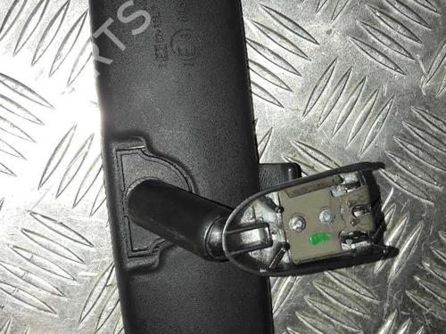 Rear mirror MERCEDES-BENZ A-CLASS (W168) A 170 CDI (168.009, 168.109) | BP23715499I6 