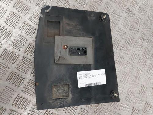 Used Lamp holder Lamp holder FIAT UNO (146_, 158_) 1.0 (146E) (42 hp) 23737653 23737653