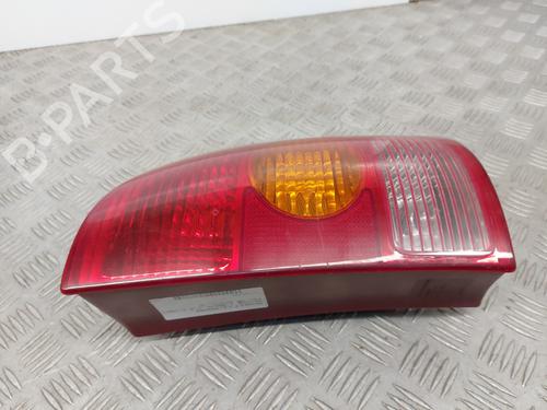 Used Right taillight Right taillight RENAULT MEGANE I Grandtour (KA0/1_) 1.9 dCi (KA05, KA1F) (102 hp) 24447232 24447232