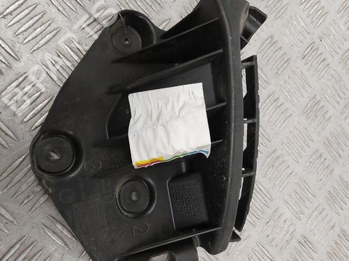 Used Rear bumper bracket AUDI A3 Sportback (8PA) 1.9 TDI (105 hp) 24618788