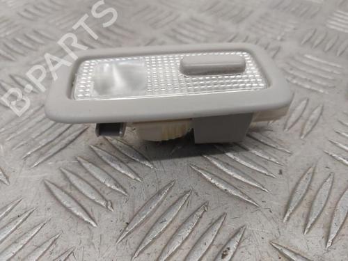Interior roof light PEUGEOT 3008 I MPV (0U_) 1.6 HDi | BP23744128I8