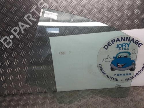 Used Rear left door window FIAT PANDA (169_) 1.2 (169.AXB11, 169.AXB1A) (60 hp) 23735615