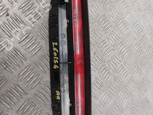Used Third brake light Third brake light PEUGEOT 306 Break (7E, N3, N5) 2.0 HDI 90 (90 hp) 34045941 34045941