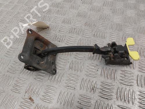 Hinge/Door check strap CITROËN BERLINGO MULTISPACE (B9) 1.6 HDi 110 | BP30969098C146  - Image 5