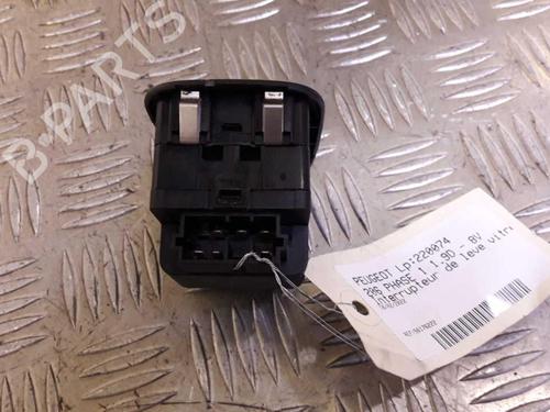 Switch PEUGEOT 206 Hatchback (2A/C) 1.9 D | BP23656647I30 
