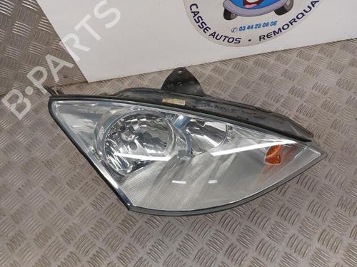 Højre forlygte FORD FOCUS I (DAW, DBW) 1.8 TDCi | BP23743564C29 