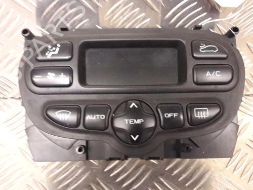Used Climate control PEUGEOT 206 Hatchback (2A/C) 1.4 HDi eco 70 (68 hp) 24852206