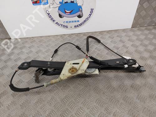 Front left window mechanism BMW 1 (E81) 116 i | BP23747852C22 - Image 5