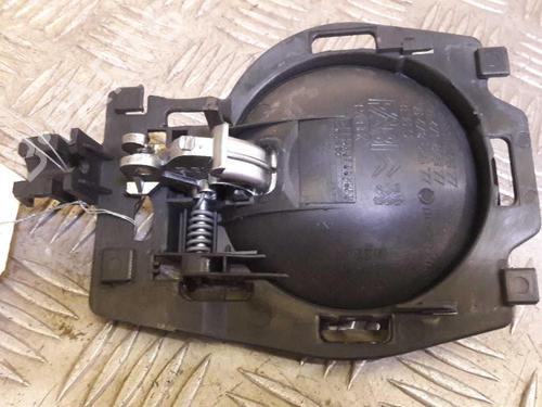Front left interior door handle CITROËN C3 I (FC_, FN_) 1.4 HDi | BP23726832I13 