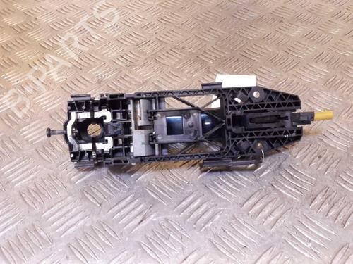 Front left exterior door handle AUDI A3 Sportback (8VA, 8VF) 2.0 TDI | BP23726406C128