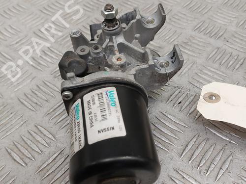 Front wiper motor NISSAN JUKE (F15) 1.6 | BP28622681M29 