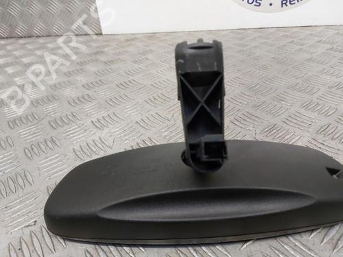 Rear mirror PEUGEOT 407 (6D_) 2.0 HDi 135 (6DRHRH, 6DRHRE, 6DRHRG, 6DRHRJ) | BP23736583I6 