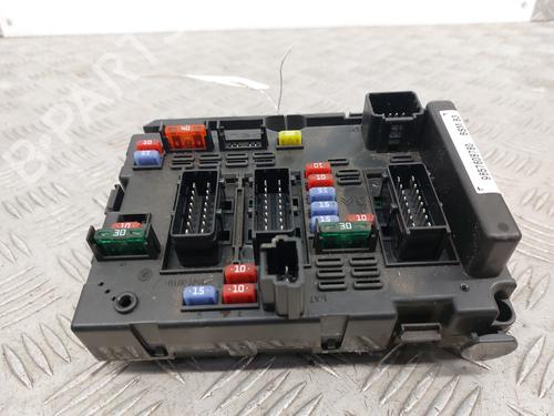 Fuse box PEUGEOT 206+ (2L_, 2M_) 1.1 | BP31164185E1 - Image 2
