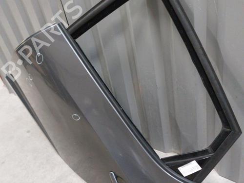 Left rear door SEAT IBIZA IV (6J5, 6P1) 1.2 TDI | BP23737141C4 