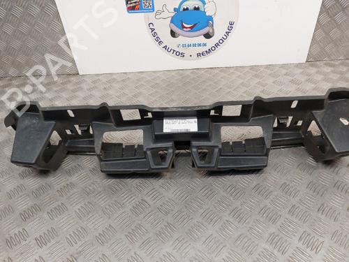 Rear bumper bracket CITROËN C3 II (SC_) 1.4 HDi 70 (SC8HZC, SC8HR0, SC8HP4) | BP23746415C159 