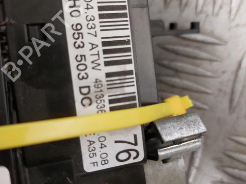 Steering column stalk SEAT IBIZA IV (6J5, 6P1) 1.9 TDI | BP23659577I23 