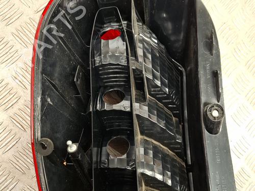 Used Right taillight Right taillight 23713379 23713379