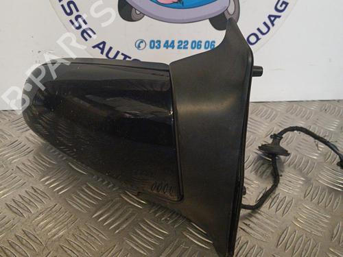 Right mirror OPEL ZAFIRA A MPV (T98) 2.2 DTI 16V (F75) | BP23725832C27 