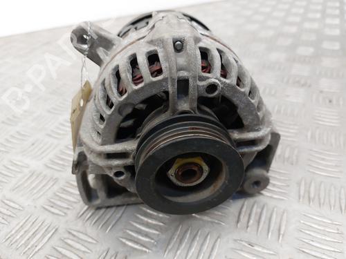 Alternator RENAULT TWINGO II (CN0_) 1.2 16V (CN04, CN0B) | BP24113331M7  - Image 5