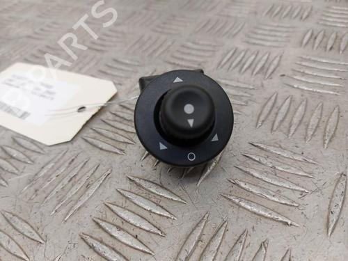 Mirror switch PEUGEOT 1007 (KM_) 1.6 16V | BP23659265I25  - Image 5