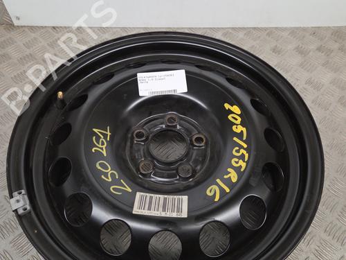 Felg VW BORA I (1J2) 1.9 TDI (110 hp) 31308968