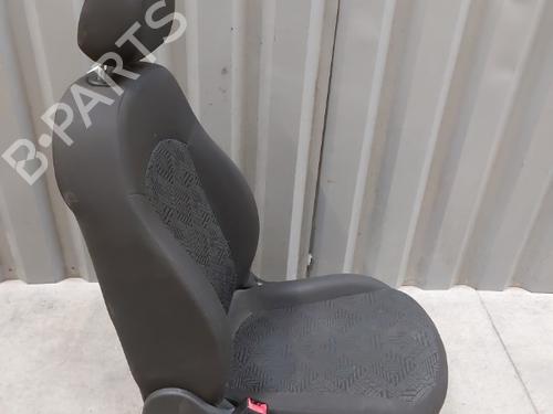 Left front seat OPEL CORSA E (X15) 1.4 (08, 68) | BP23745099C15 - Image 6