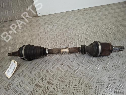 Left front driveshaft RENAULT SCÉNIC II (JM0/1_)  | BP36844593M38  - Image 5