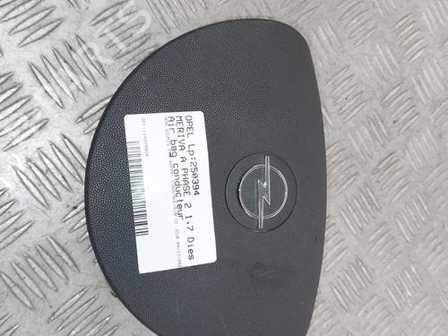 Used Driver airbag OPEL MERIVA A MPV (X03) 1.7 CDTI (E75) (100 hp) 30101371