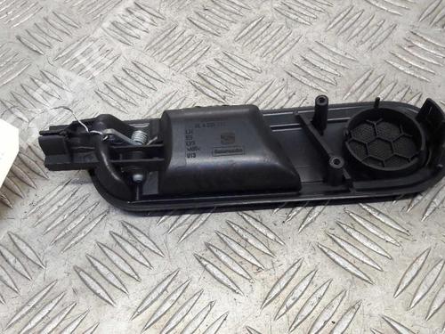 Rear left interior door handle SEAT CORDOBA (6L2) 1.9 SDI | BP23735317I15 