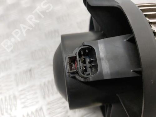 Heater blower motor NISSAN NAVARA NP300 (D40) 2.5 dCi 4WD | BP23743647M62 