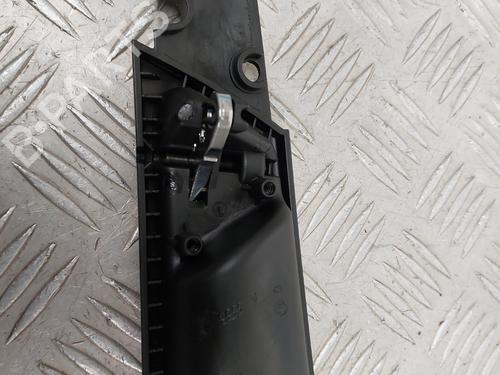 Used Front right interior door handle Front right interior door handle MERCEDES-BENZ B-CLASS Sports Tourer (W245) B 180 CDI (245.207) (109 hp) 23748912 23748912