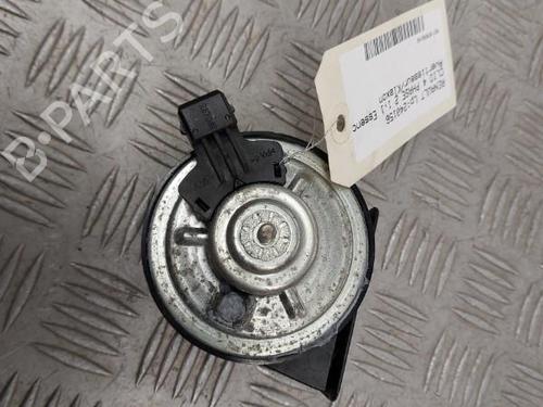 Horn RENAULT CLIO IV (BH_) 1.2 16V | BP23744942E13 