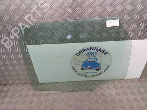 Rear left door window CITROËN C4 Picasso I MPV (UD_) 1.6 HDi | BP23744273C20 