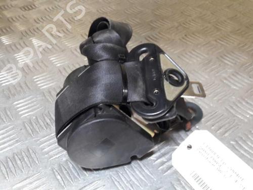 Pre-tensor trás esquerdo CITROËN SAXO (S0, S1) 1.4 VTS (75 hp) 23657200