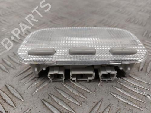 Kabinelys PEUGEOT 1007 (KM_) 1.6 16V | BP23743772I8 - Image 3