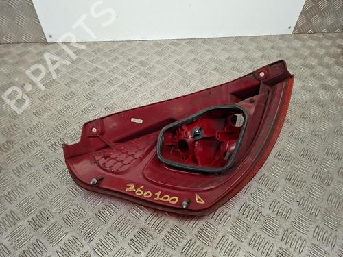 Right taillight FORD FIESTA VI (CB1, CCN) 1.4 TDCi | BP37601976C35 - Image 3