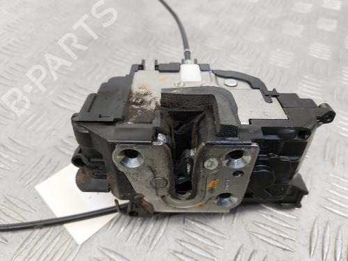 Front left lock RENAULT CLIO III (BR0/1, CR0/1) 1.5 dCi (BR17, CR17) | BP23659595C98