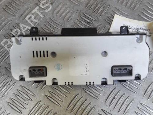 climate-control-suzuki-swift-iii-mz-ez-2005-23714219 main image