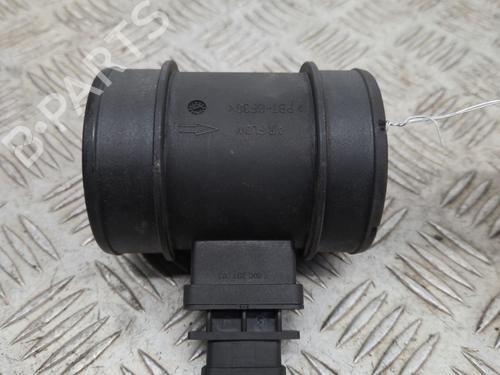 Used Mass air flow sensor OPEL ANTARA A (L07) 2.0 CDTI 4x4 (150 hp) 31359232